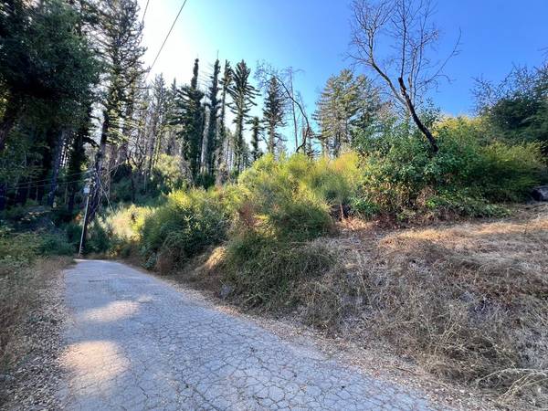 0 Lodge, Boulder Creek, CA 95006