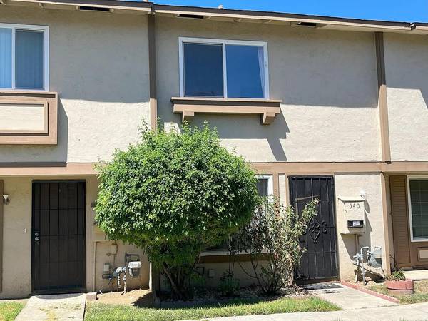 540 Yermo CT, San Jose, CA 95111