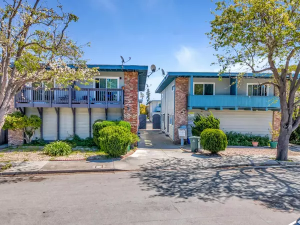 Santa Cruz, CA 95060,117 Walti ST