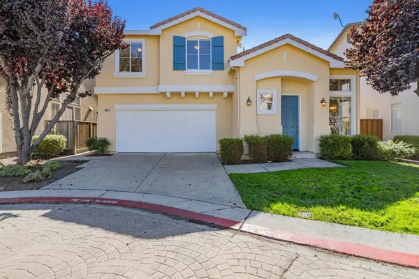 964 Cameron CIR, Milpitas, CA 95035