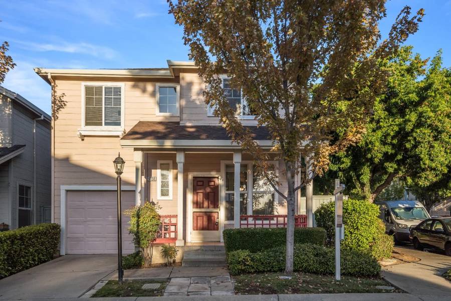 6056 Evanstone PL, San Jose, CA 95123