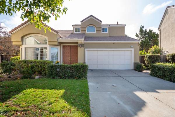 34273 Eucalyptus TER,  Fremont,  CA 94555