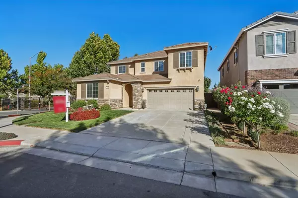 Gilroy, CA 95020,1700 Rosemary DR