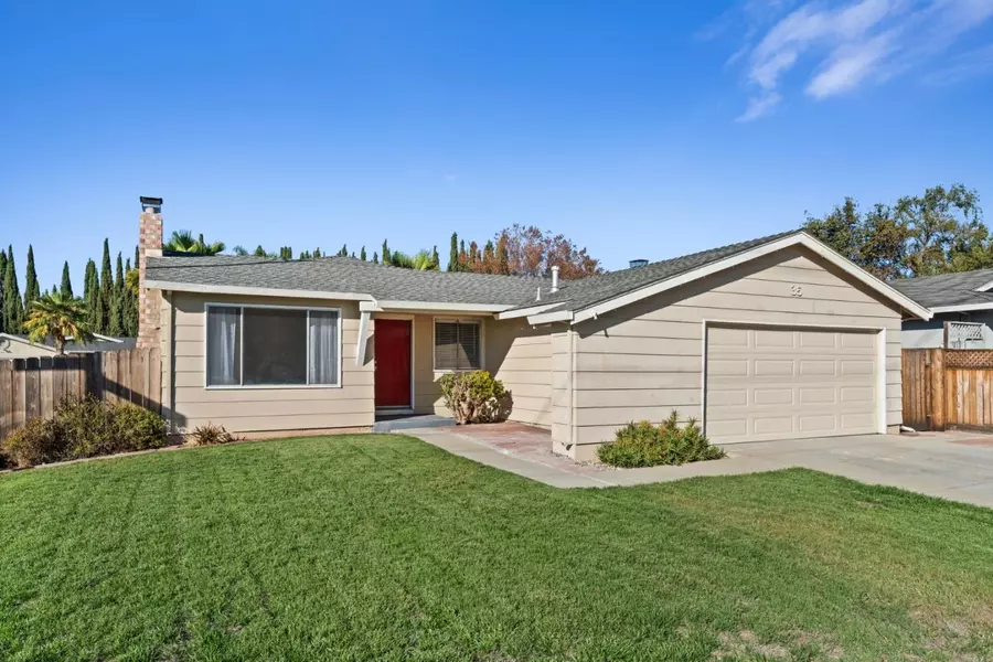 35 Shenado PL, San Jose, CA 95136