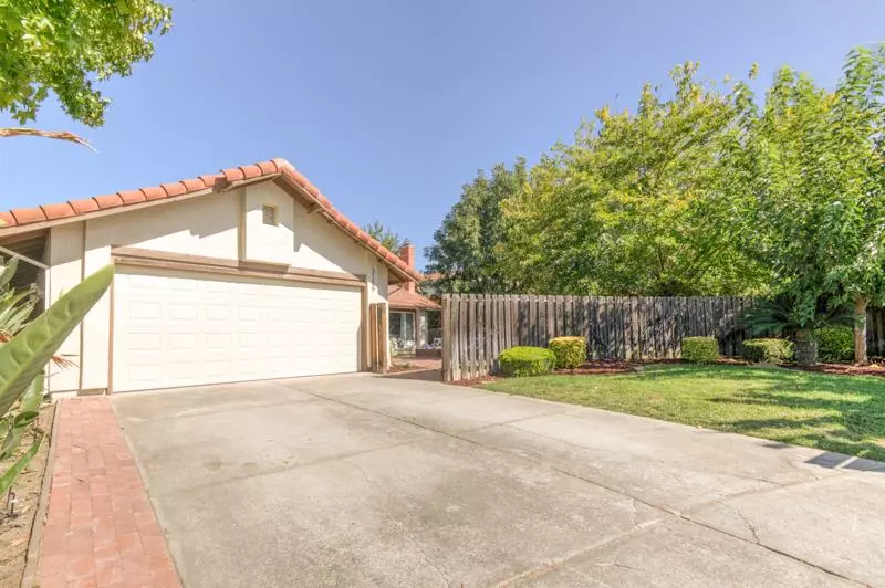 3156 Apperson Ridge CT, San Jose, CA 95148