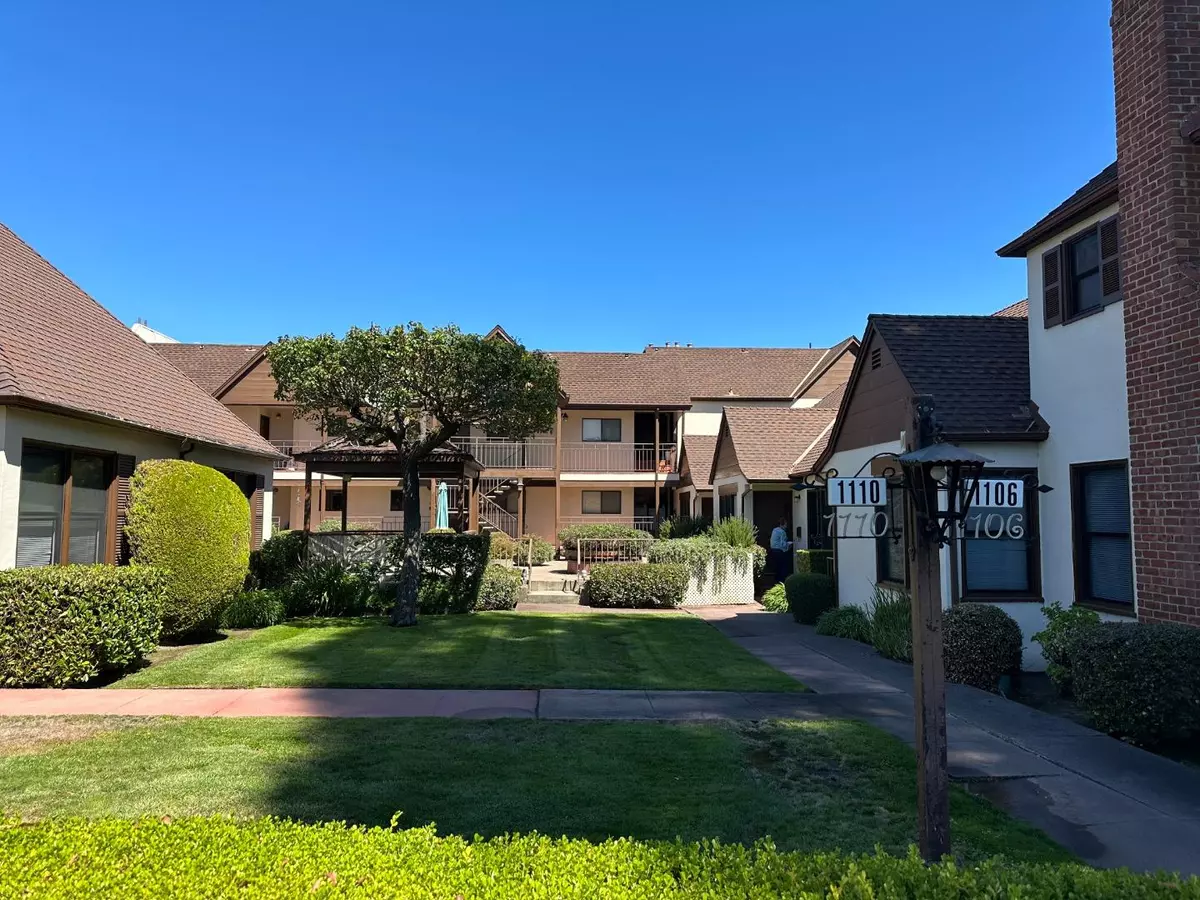 Burlingame, CA 94010,1110 El Camino Real 5