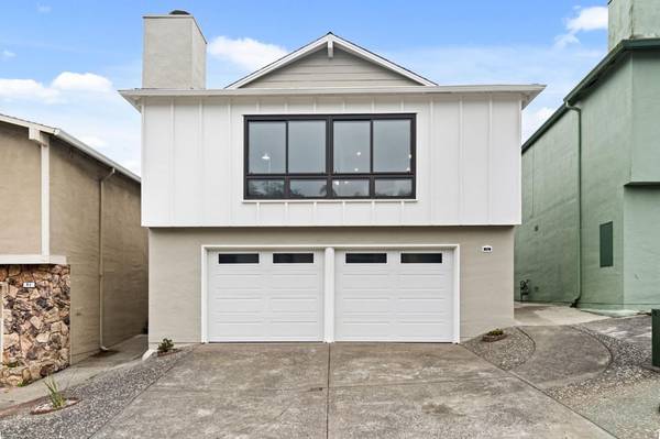 71 Wakefield AVE, Daly City, CA 94015