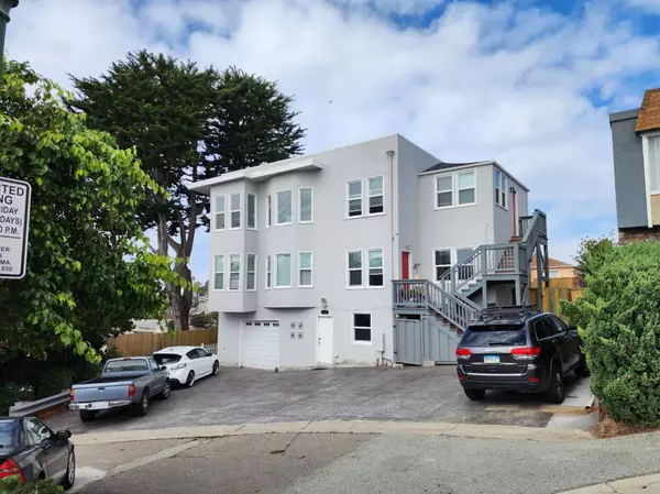 Colma, CA 94014,401 E ST