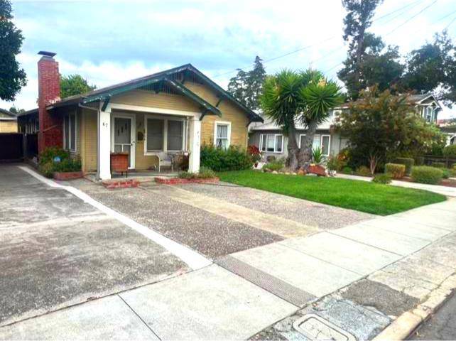 67 S 3rd ST, Campbell, CA 95008