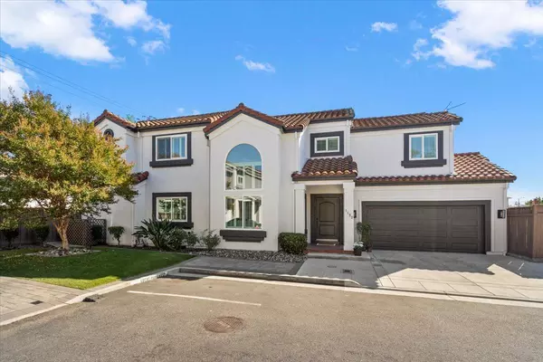 1150 White Pine TER, Sunnyvale, CA 94086