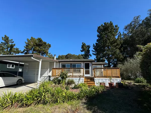 62 Seascape DR 62, Half Moon Bay, CA 94019