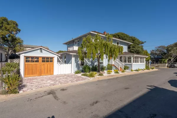 116 11th ST, Pacific Grove, CA 93950