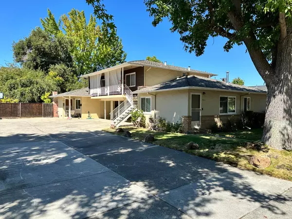 462 Waverley ST, Menlo Park, CA 94025