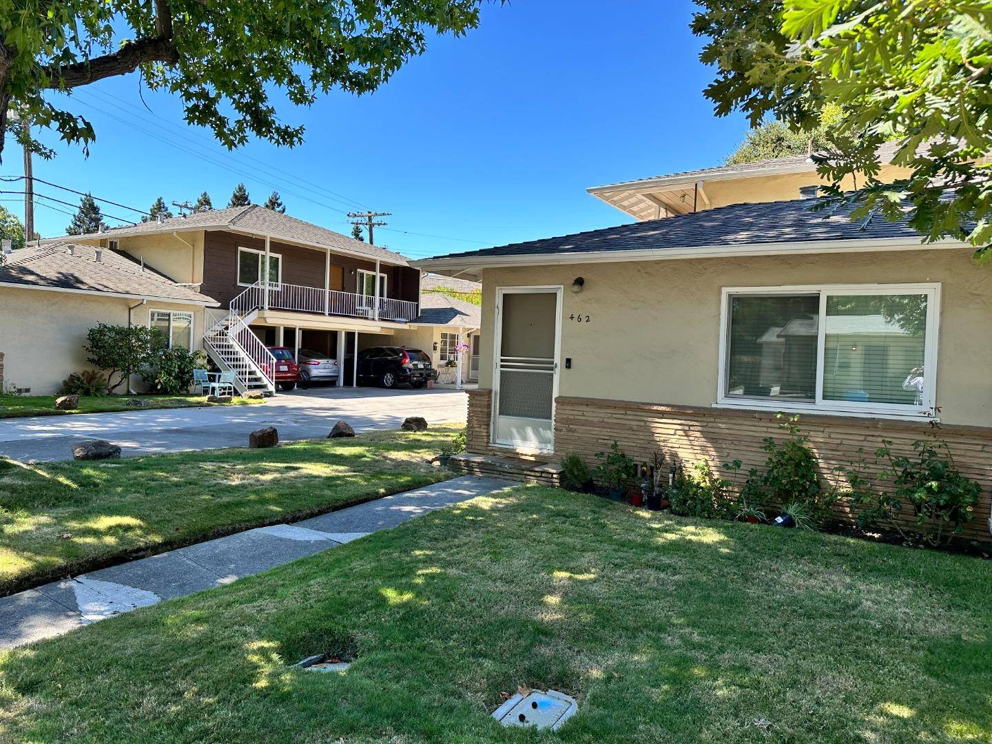 Menlo Park, CA 94025,462 Waverley ST