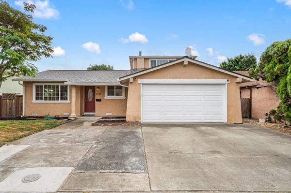 3244 San Luces WAY, Union City, CA 94587