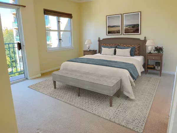 San Mateo, CA 94401,1 Baldwin 417