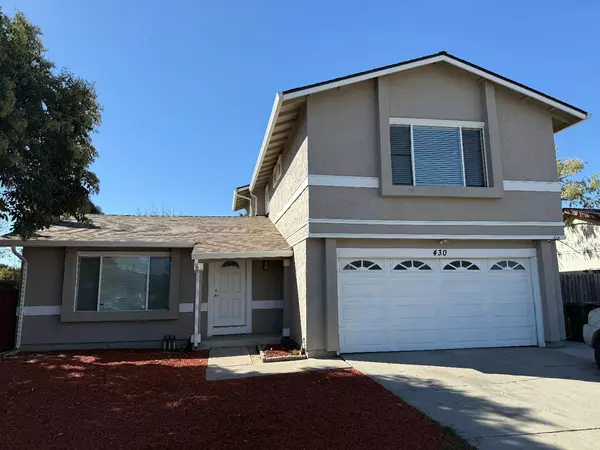 430 Essex CT, Tracy, CA 95376