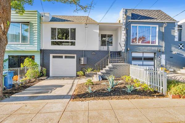 330 Bellevue AVE, Daly City, CA 94014