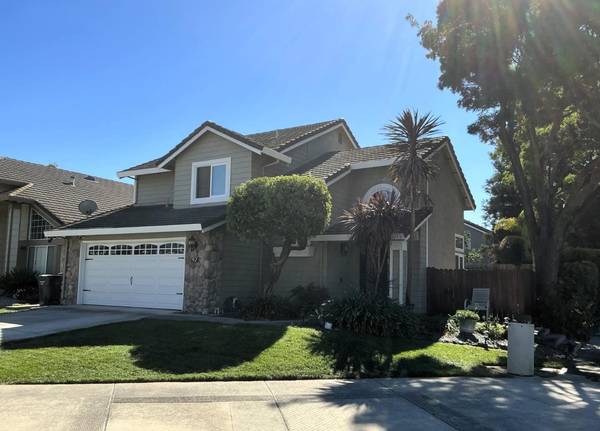 92 Elizabeth CT, Tracy, CA 95376