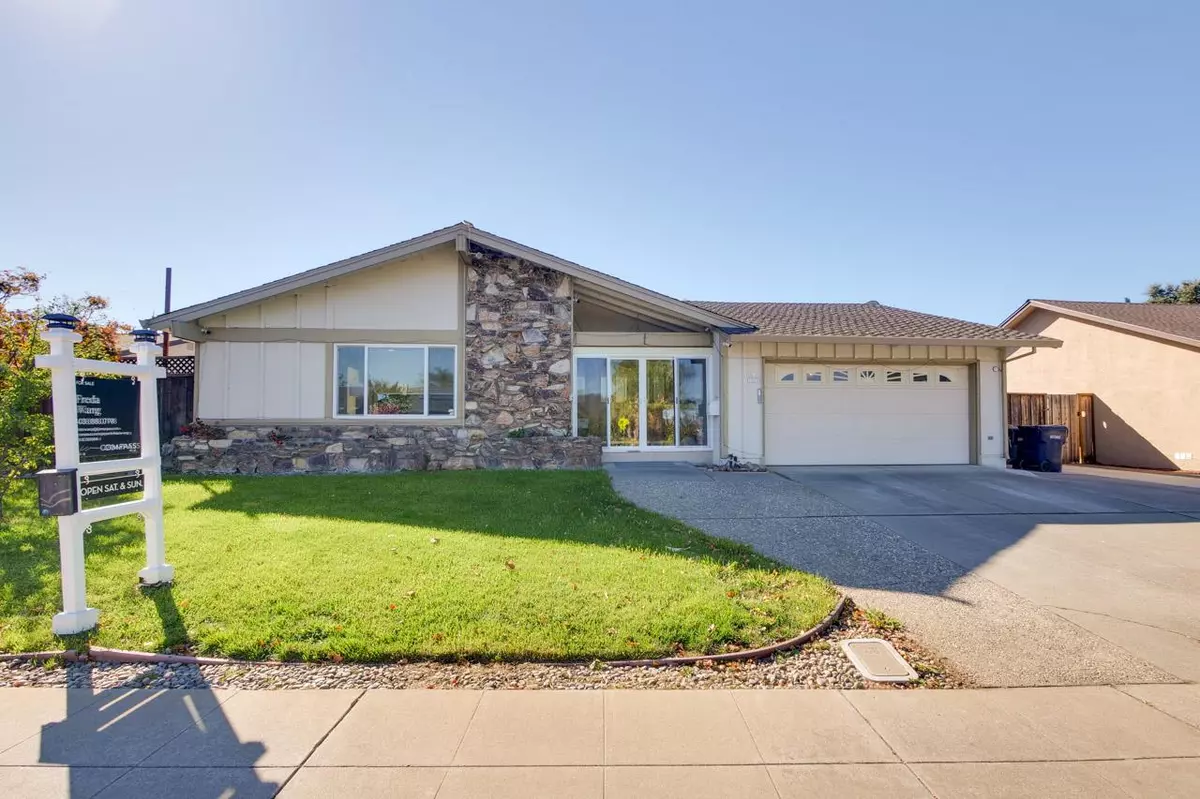 Livermore, CA 94550,1503 Vancouver WAY