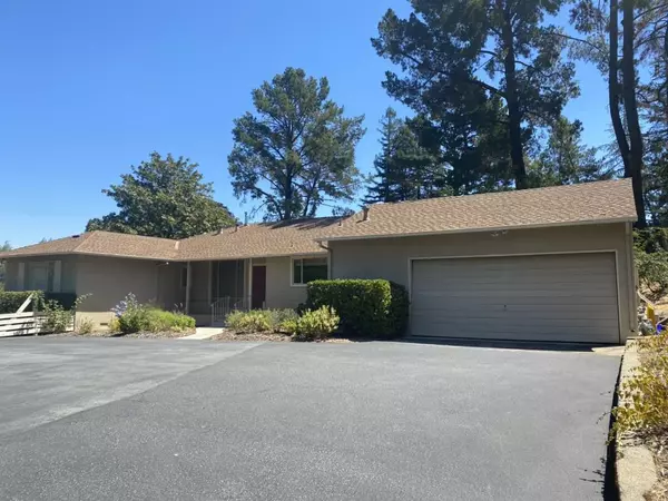 361 Fletcher DR, Atherton, CA 94027