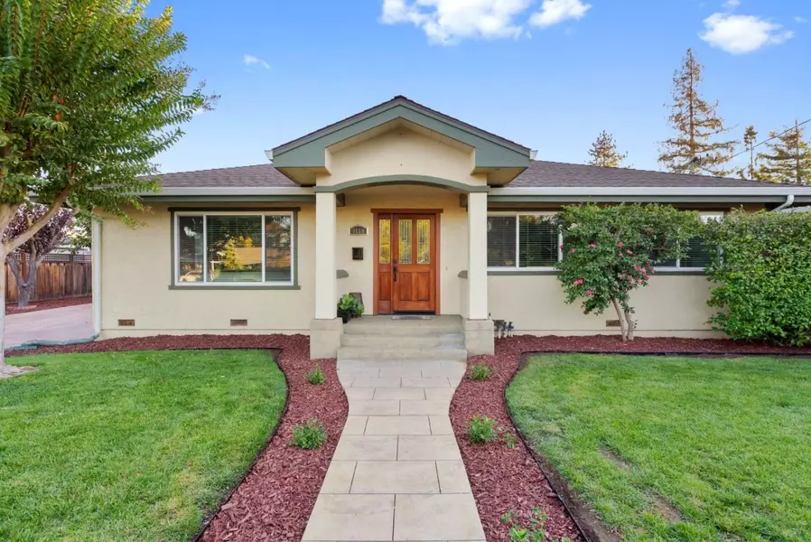 4110 Moreland WAY, San Jose, CA 95130