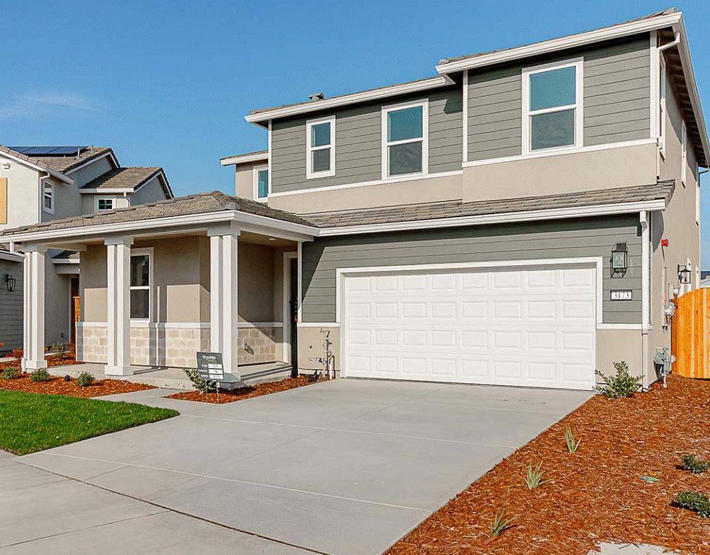 3173 Benitti ST, Lathrop, CA 95330