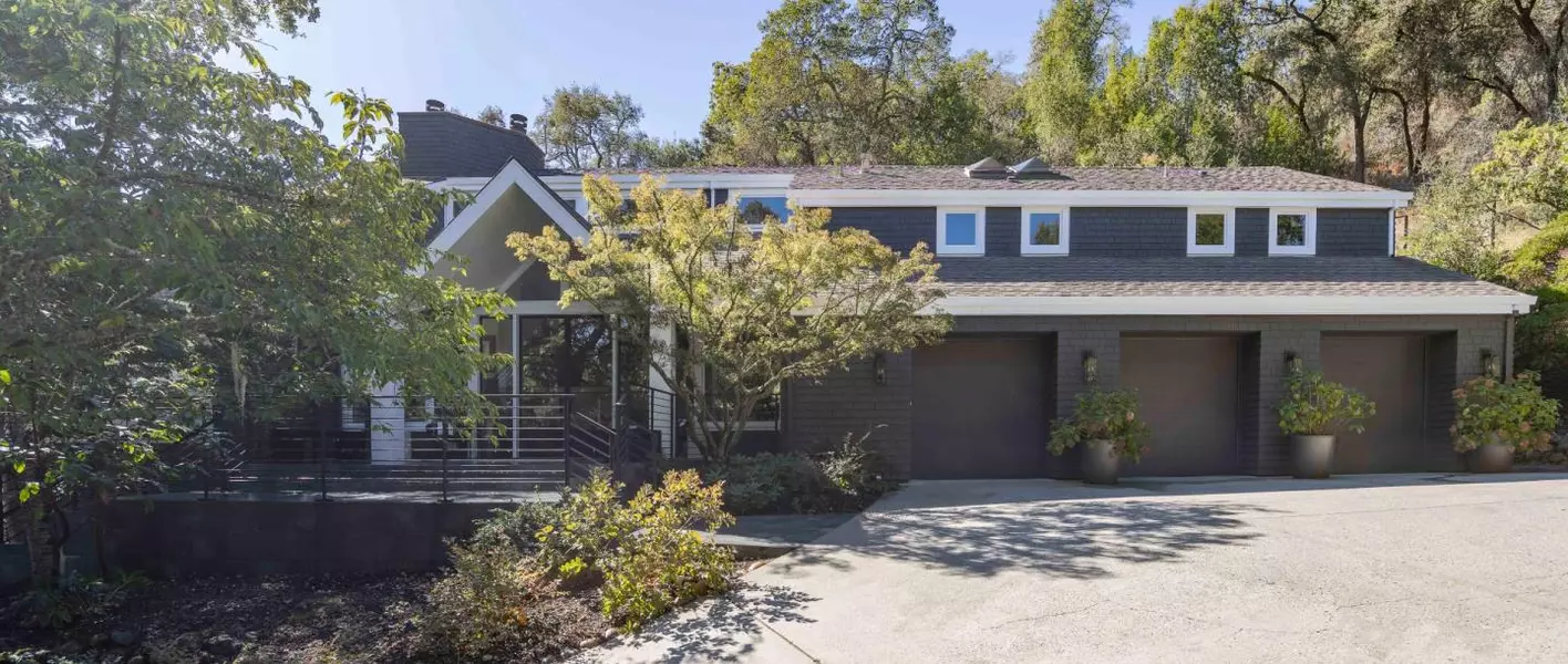 5 Oak Forest CT, Portola Valley, CA 94028