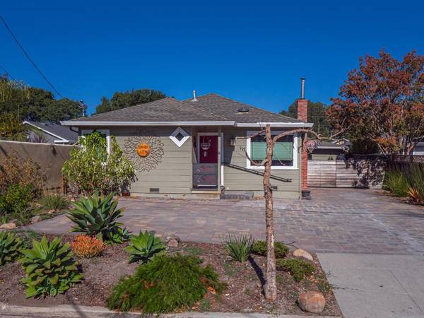 117 Fairmount AVE, Santa Cruz, CA 95062