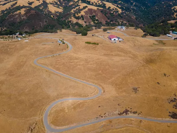 Morgan Hill, CA 95037,00 Finley Ridge RD