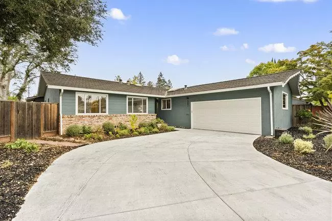 Sunnyvale, CA 94087,587 Arran CT