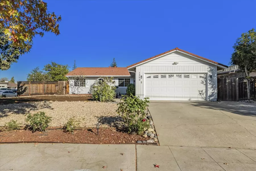 1350 Wright AVE, Sunnyvale, CA 94087