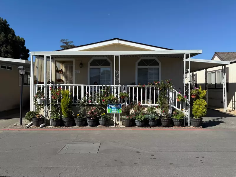 20 Russell RD 23, Salinas, CA 93906