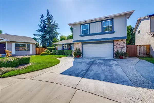 San Jose, CA 95133,829 Cape Breton PL