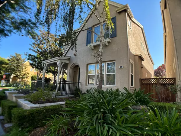 Santa Clara, CA 95054,1048 Garrity WAY