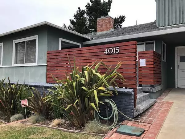 San Mateo, CA 94403,4015 Alameda De Las Pulgas