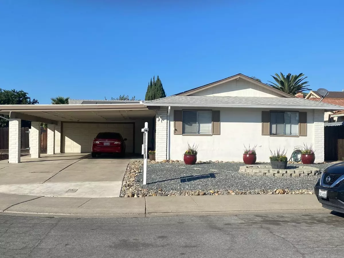 Tracy, CA 95376,31 Ramona WAY