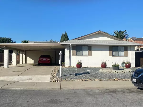 31 Ramona WAY, Tracy, CA 95376