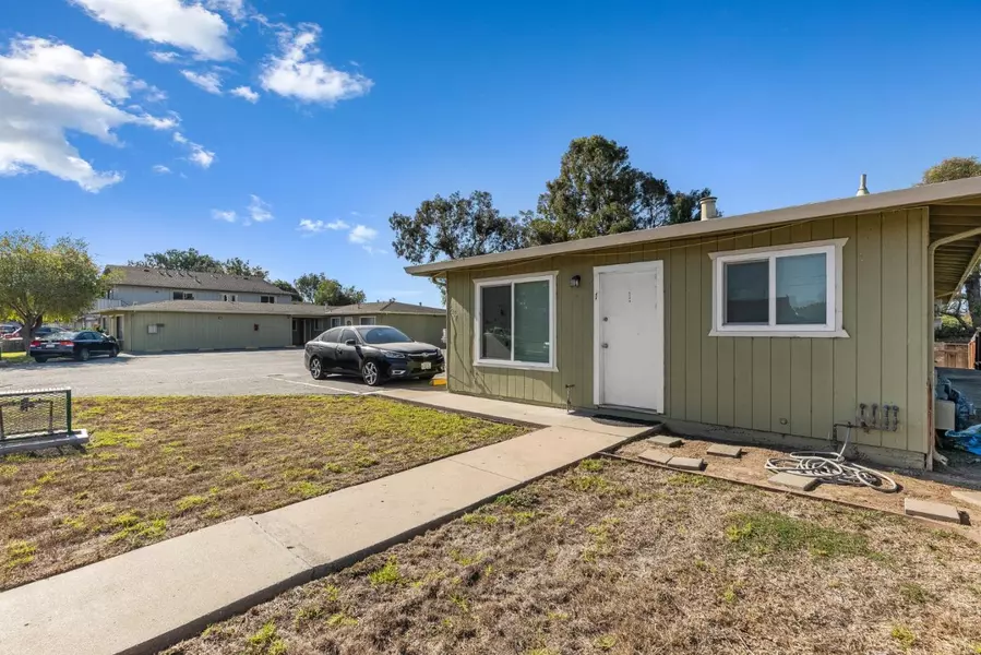 1267 Cherokee DR, Salinas, CA 93906