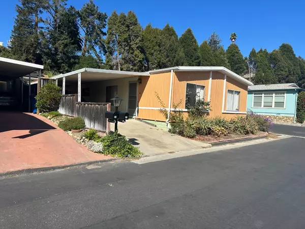 300 Plum ST 92, Capitola, CA 95010