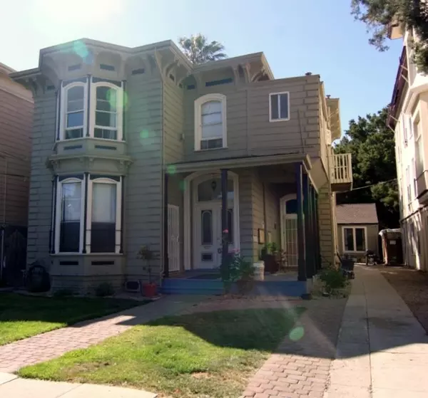 139 E Julian ST, San Jose, CA 95112