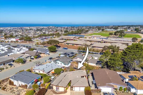 Seaside, CA 93955,1519 Costa ST