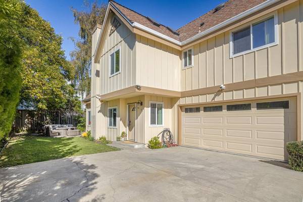 4301 Grace ST 4, Capitola, CA 95010