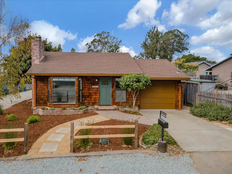 1441 El Dorado AVE, Santa Cruz, CA 95062