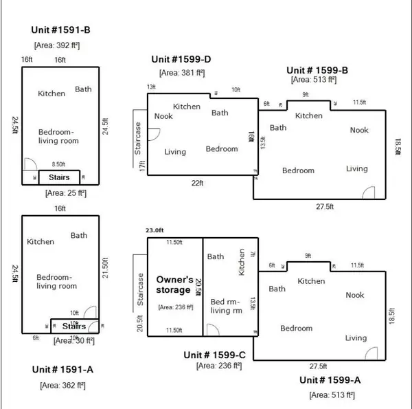 Seaside, CA 93955,1591 Del Monte BLVD