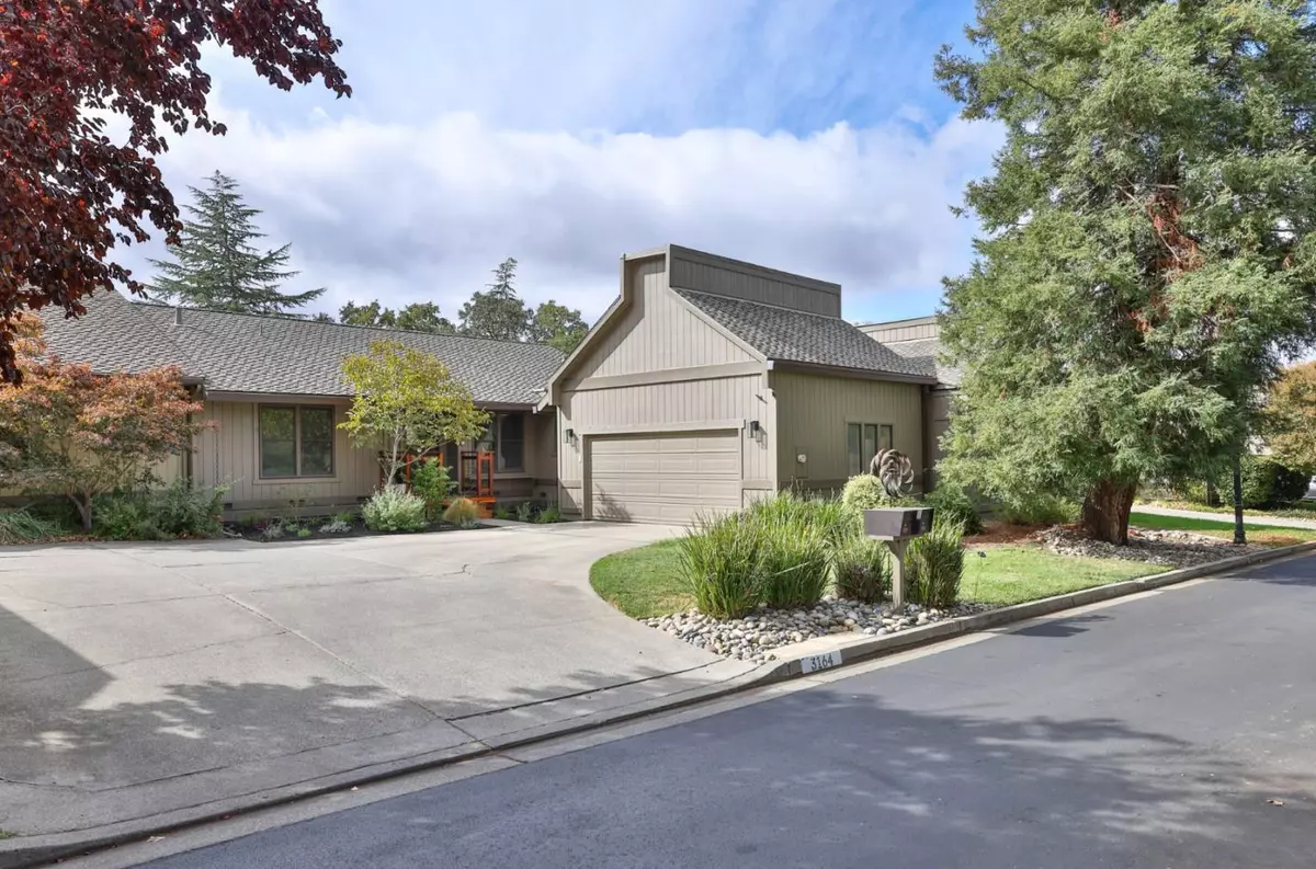 Walnut Creek, CA 94598,3164 Hambletonian LN