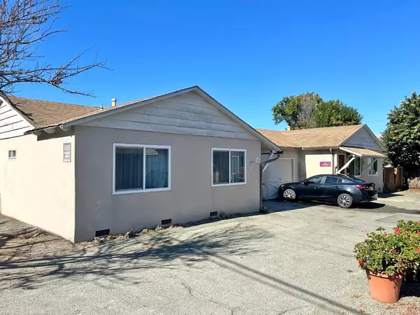 1835 Woodland AVE,  East Palo Alto,  CA 94303