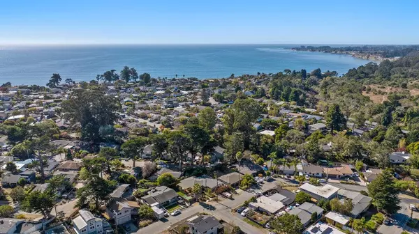 Aptos, CA 95003,603 Harriet AVE