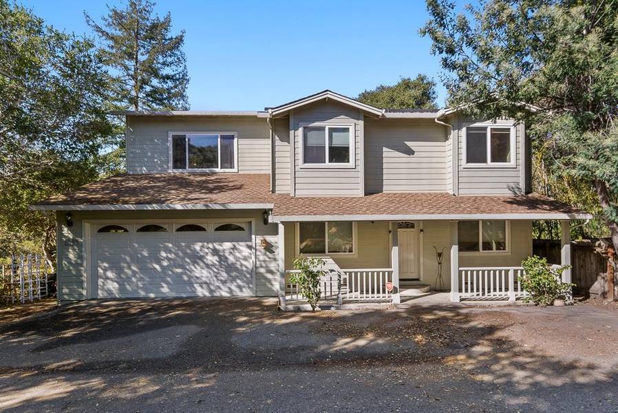 1899 16th AVE, Santa Cruz, CA 95062