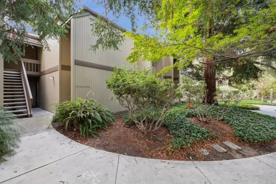 505 Cypress Point DR 285, Mountain View, CA 94043